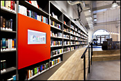Hoeb4U, Jugendbücherei Hamburg