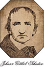 Johann Gottlieb Schadow